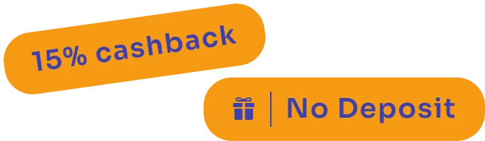 Get bonus  on no deposit